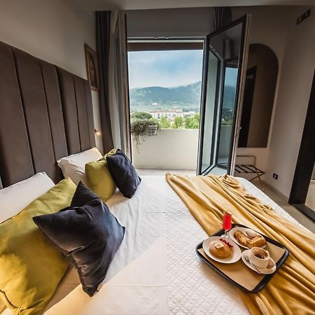 Art Hotel Milano Prato  Exteriér fotografie