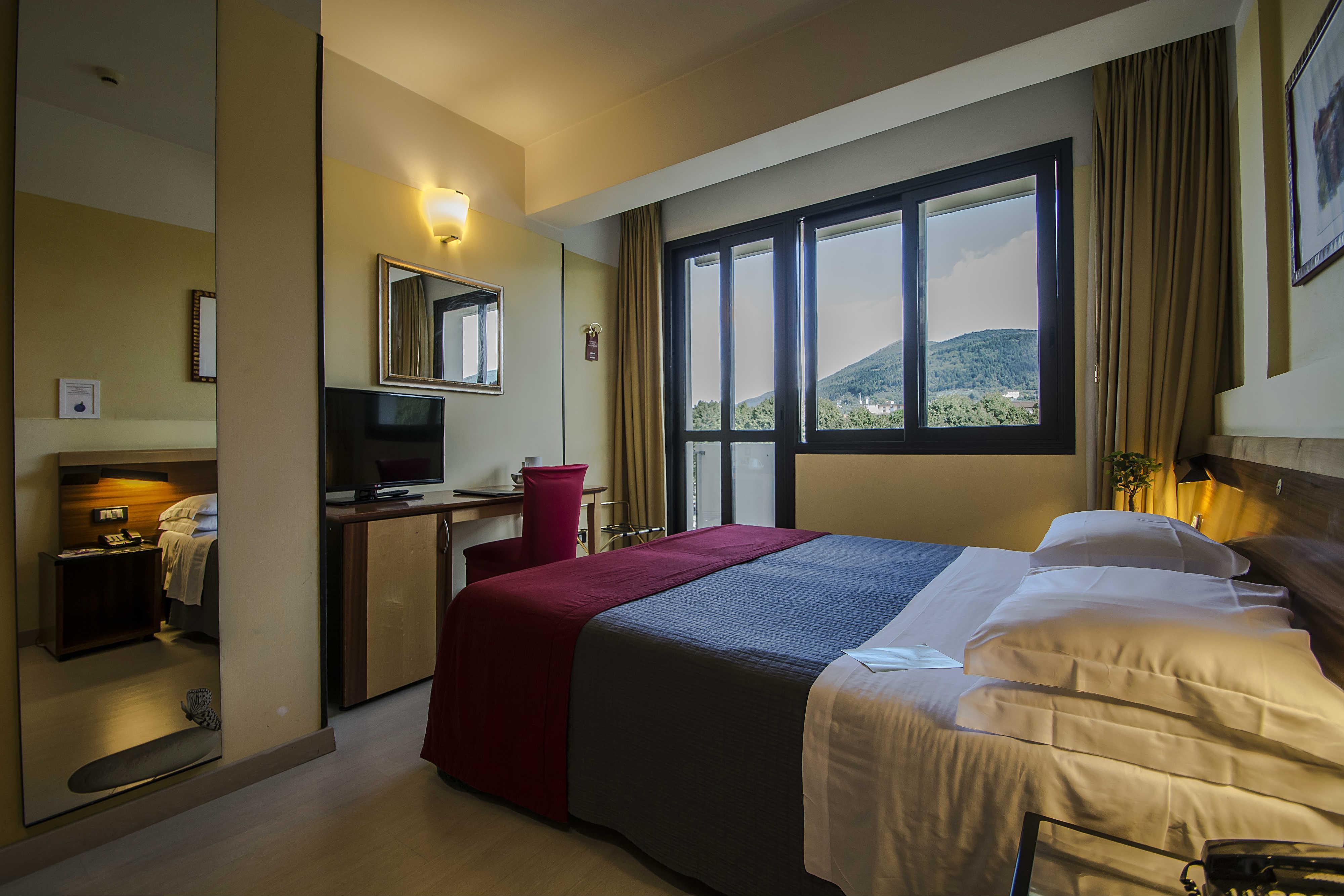 Art Hotel Milano Prato  Exteriér fotografie