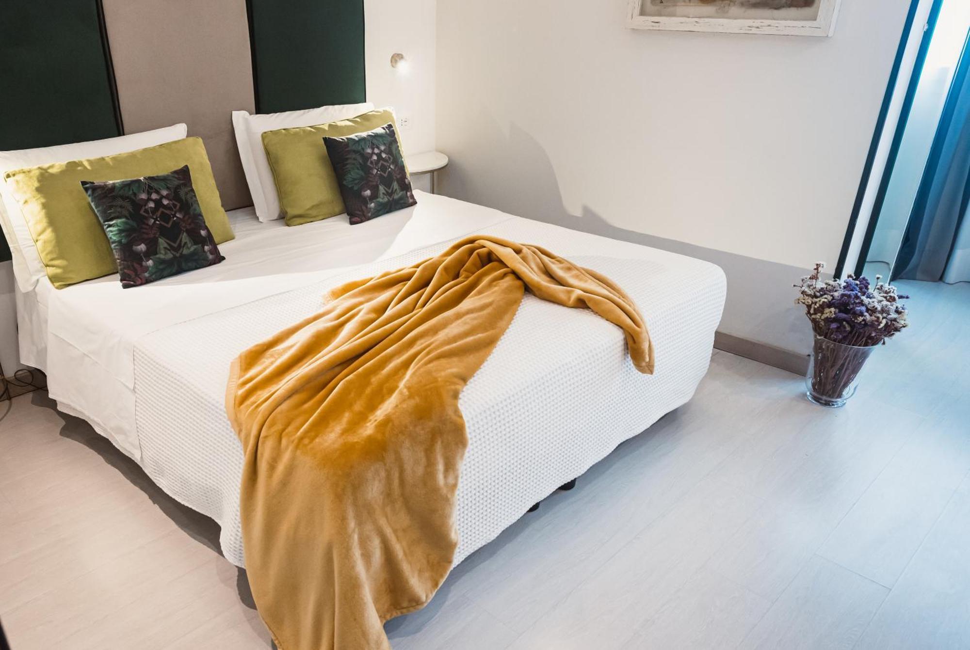 Art Hotel Milano Prato  Exteriér fotografie