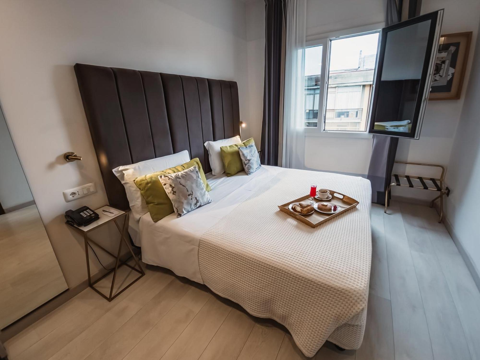 Art Hotel Milano Prato  Exteriér fotografie