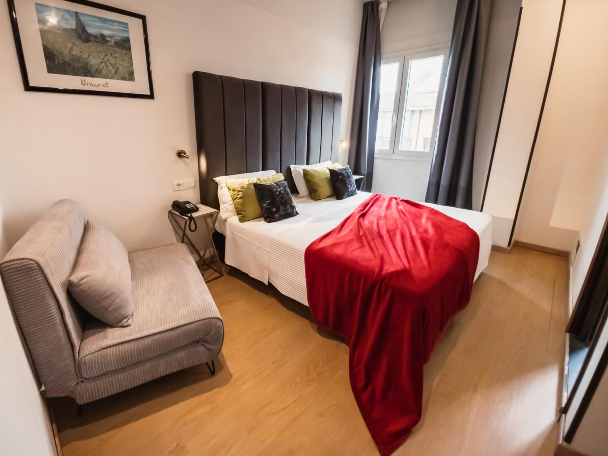 Art Hotel Milano Prato  Exteriér fotografie