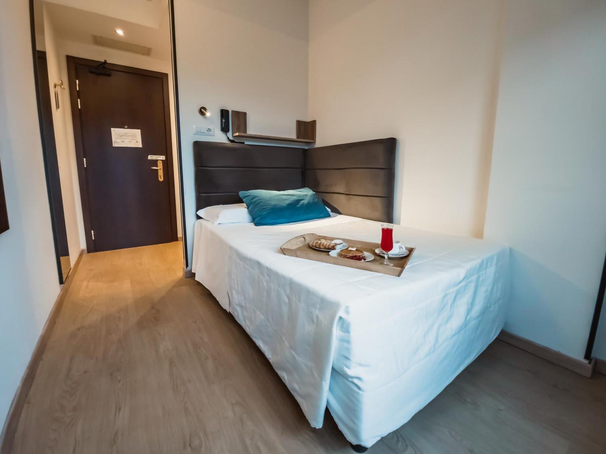 Art Hotel Milano Prato  Exteriér fotografie